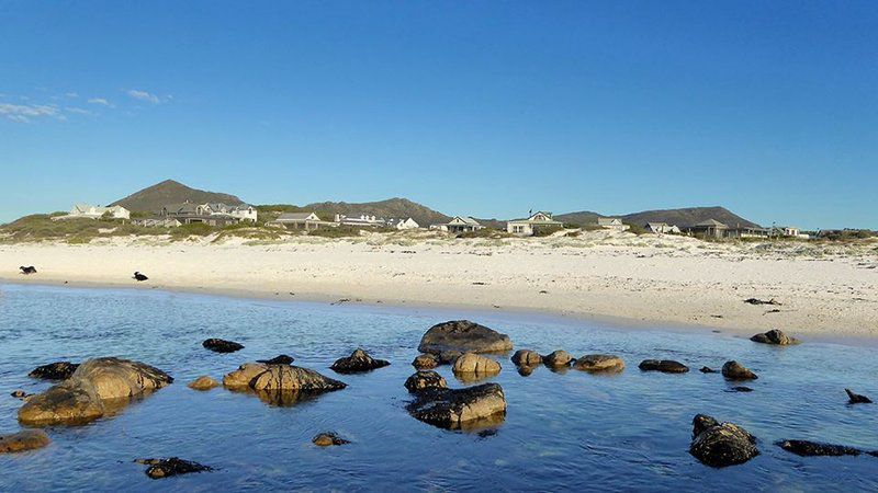 Bluewhaleway Klein Slangkop Cape Town Western Cape South Africa Beach, Nature, Sand, Island, Desert