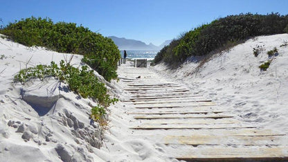 Bluewhaleway Klein Slangkop Cape Town Western Cape South Africa Beach, Nature, Sand