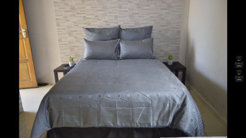 Bluff Marine Drive Luxury Self Catering Cottage B Ocean View Durban Durban Kwazulu Natal South Africa Unsaturated, Bedroom