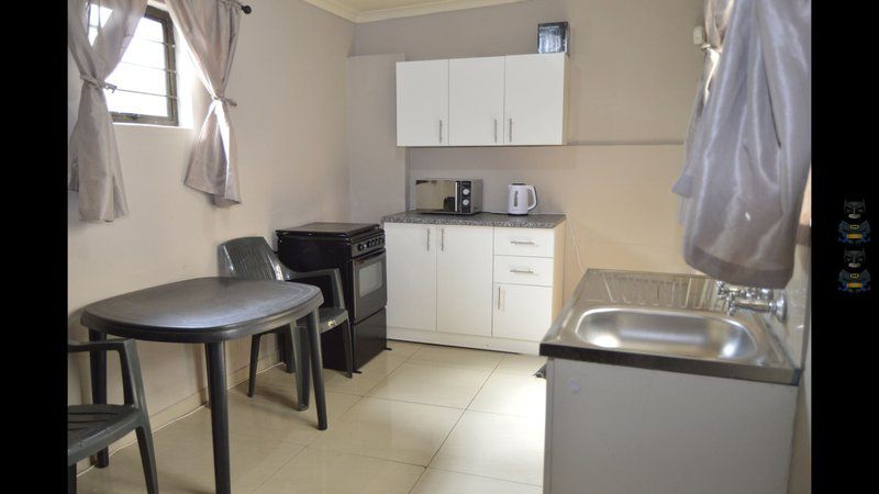 Bluff Marine Drive Luxury Self Catering Cottage B Ocean View Durban Durban Kwazulu Natal South Africa Unsaturated, Kitchen