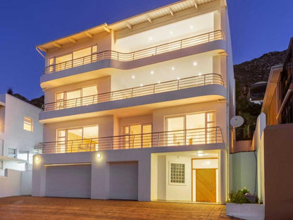 Blushing Bride By Hostagents Mountainside Gordons Bay Western Cape South Africa Complementary Colors, Balcony, Architecture, House, Building