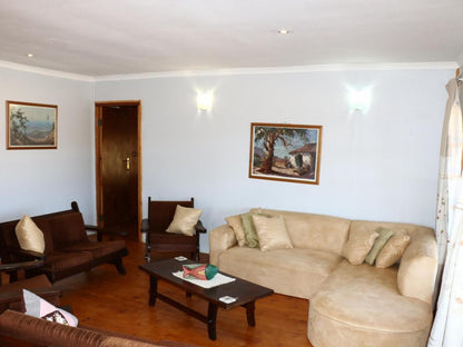 Bly N Bietjie Hartbeespoort Dam Hartbeespoort North West Province South Africa Living Room