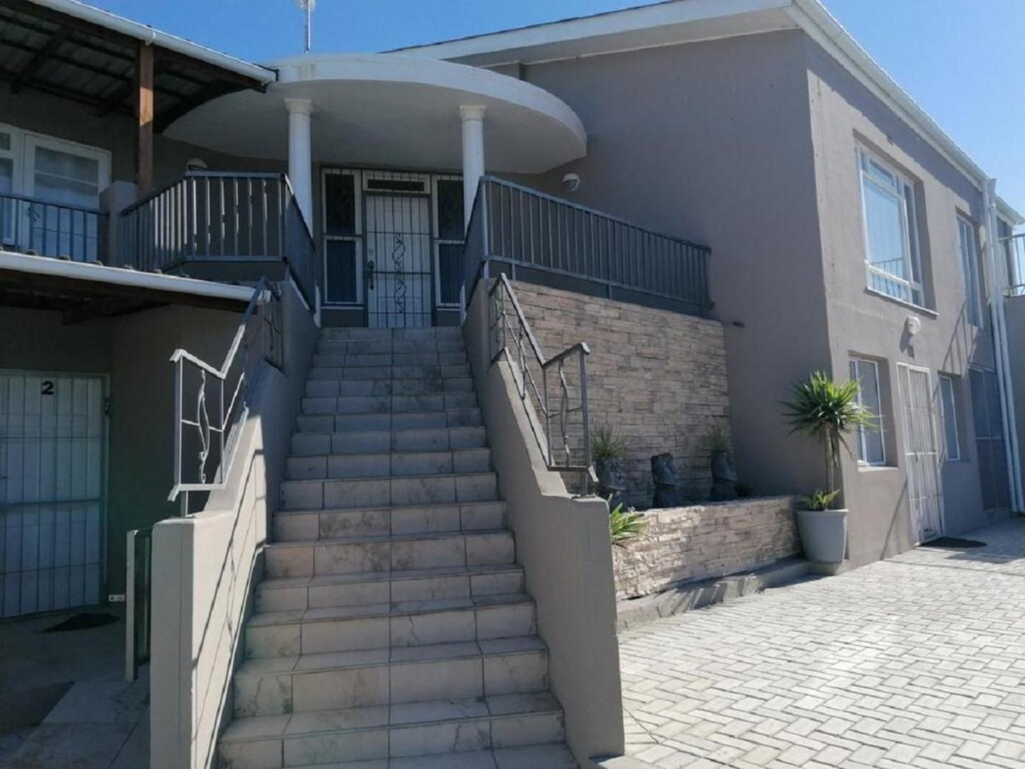 Blycool Lamberts Bay Western Cape South Africa House, Building, Architecture, Stairs