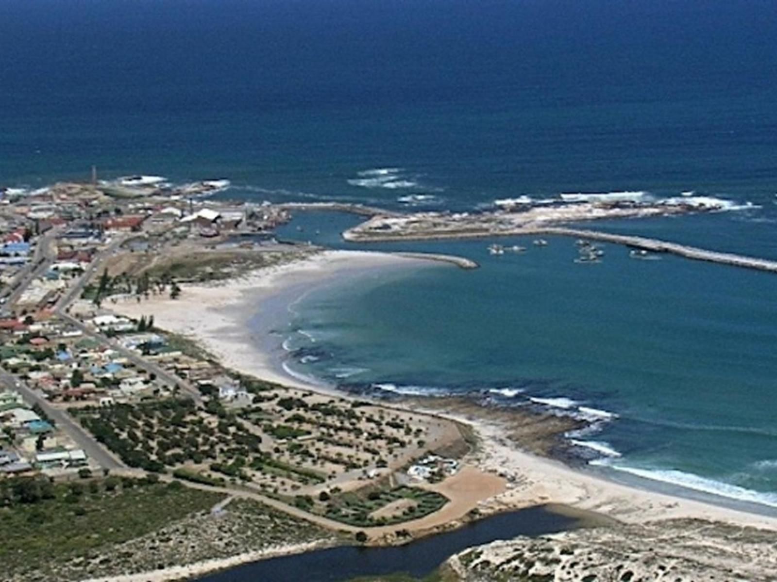 Blycool Lamberts Bay Western Cape South Africa Beach, Nature, Sand, Aerial Photography