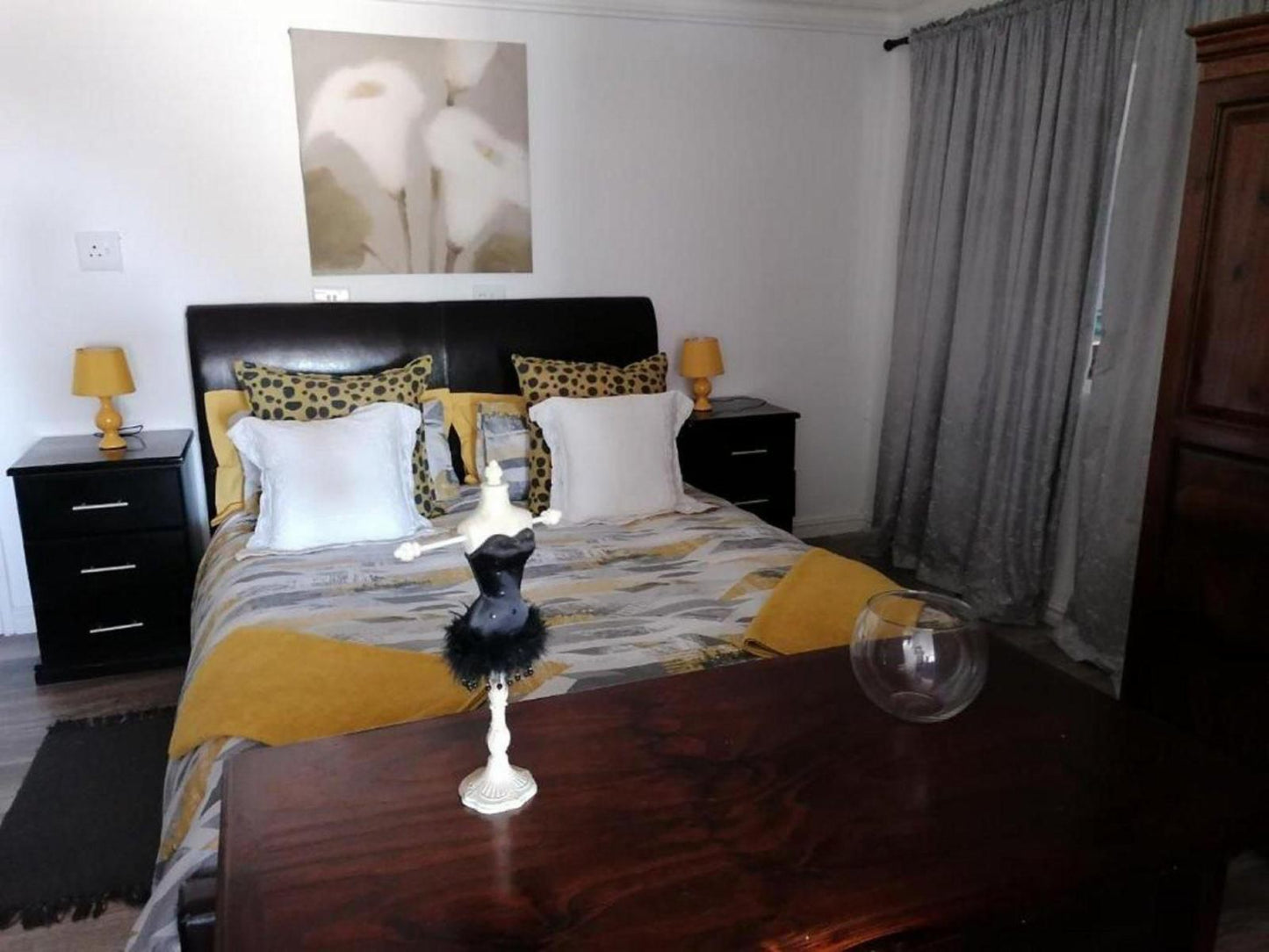 Blycool Lamberts Bay Western Cape South Africa Bedroom