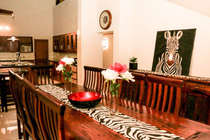Blyde Private Lodge Hoedspruit Limpopo Province South Africa Colorful, Living Room