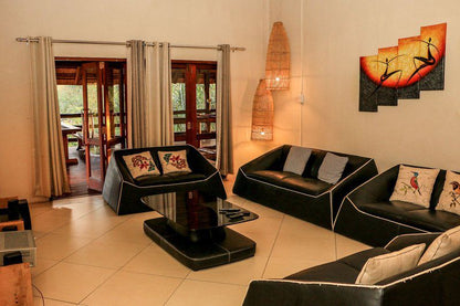 Blyde Private Lodge Hoedspruit Limpopo Province South Africa Living Room