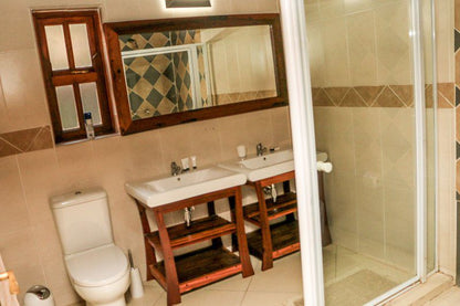 Blyde Private Lodge Hoedspruit Limpopo Province South Africa Sepia Tones, Bathroom