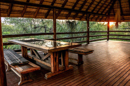 Blyde Private Lodge Hoedspruit Limpopo Province South Africa 