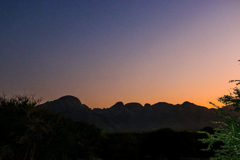 Blyde Private Lodge Hoedspruit Limpopo Province South Africa Sky, Nature, Sunset