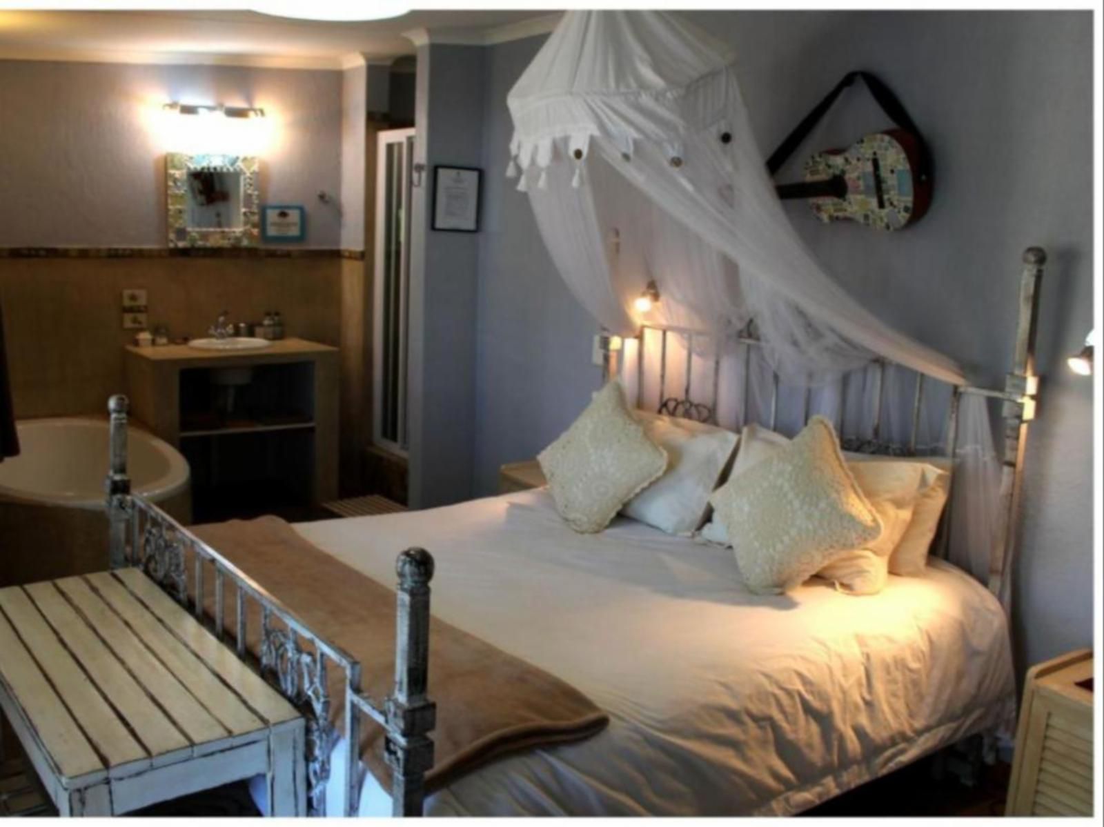 Blyde Mountain Country House Hoedspruit Limpopo Province South Africa Bedroom
