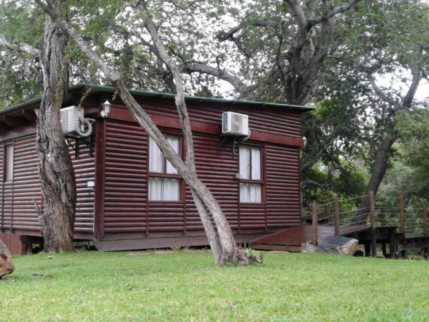 Blyde River Cabins Hoedspruit Limpopo Province South Africa Building, Architecture, Cabin