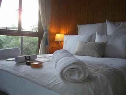 Blyde River Cabins Hoedspruit Limpopo Province South Africa Bedroom