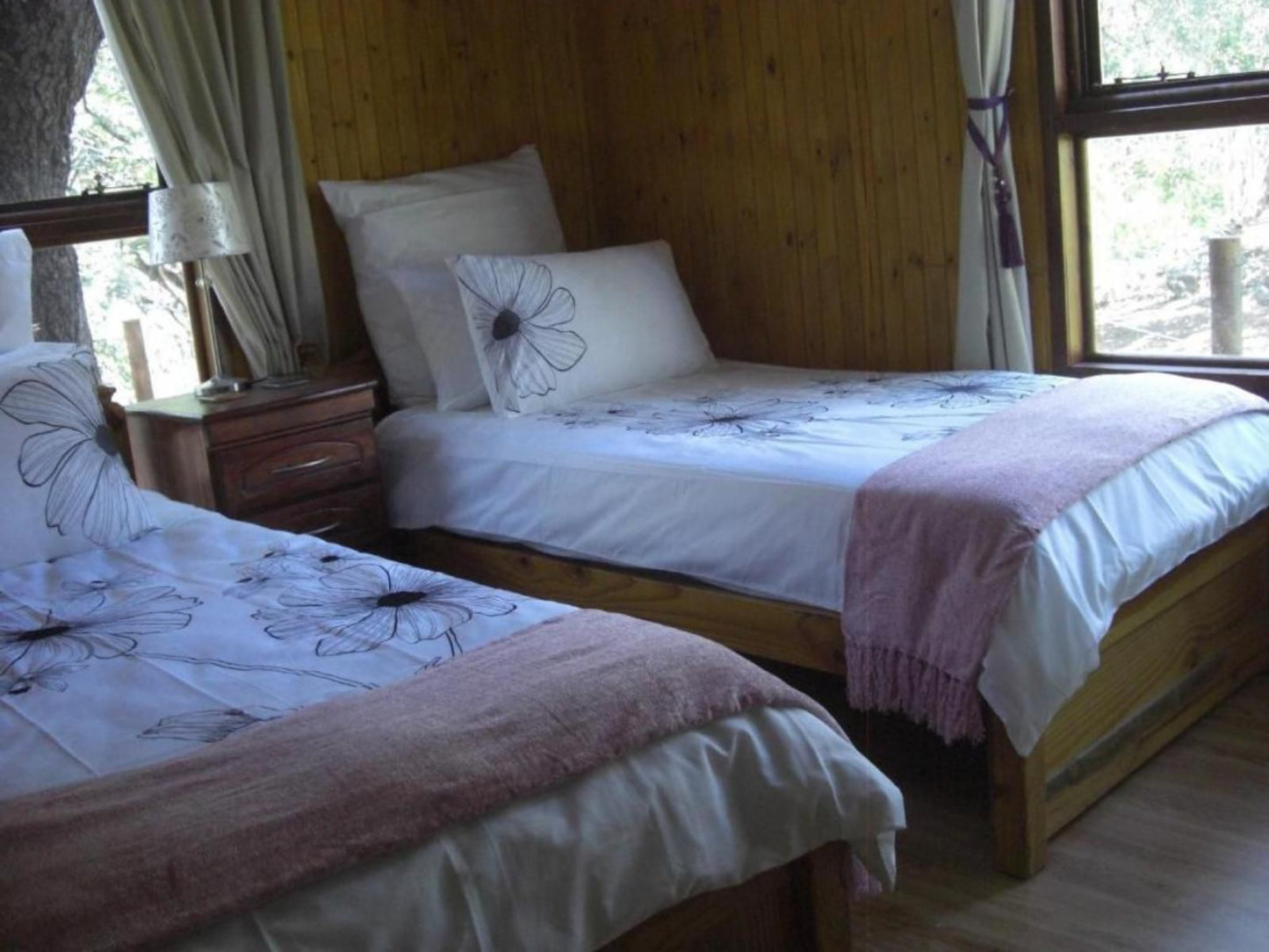 Blyde River Cabins Hoedspruit Limpopo Province South Africa Bedroom