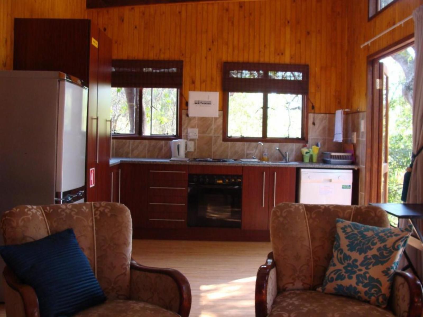 Blyde River Cabins Hoedspruit Limpopo Province South Africa 