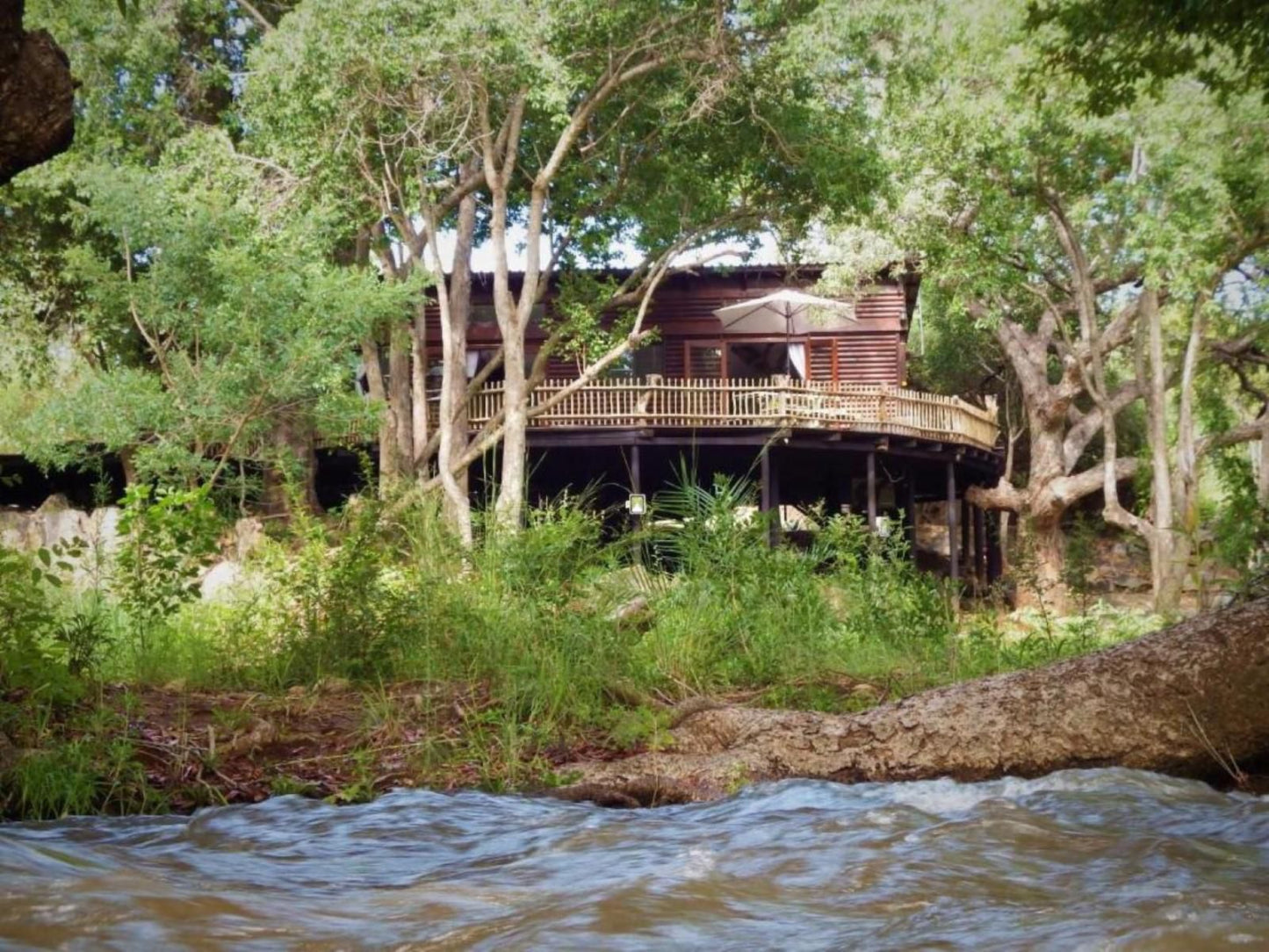 Blyde River Cabins Hoedspruit Limpopo Province South Africa River, Nature, Waters