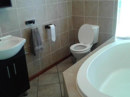 Blyde River Cabins Hoedspruit Limpopo Province South Africa Bathroom