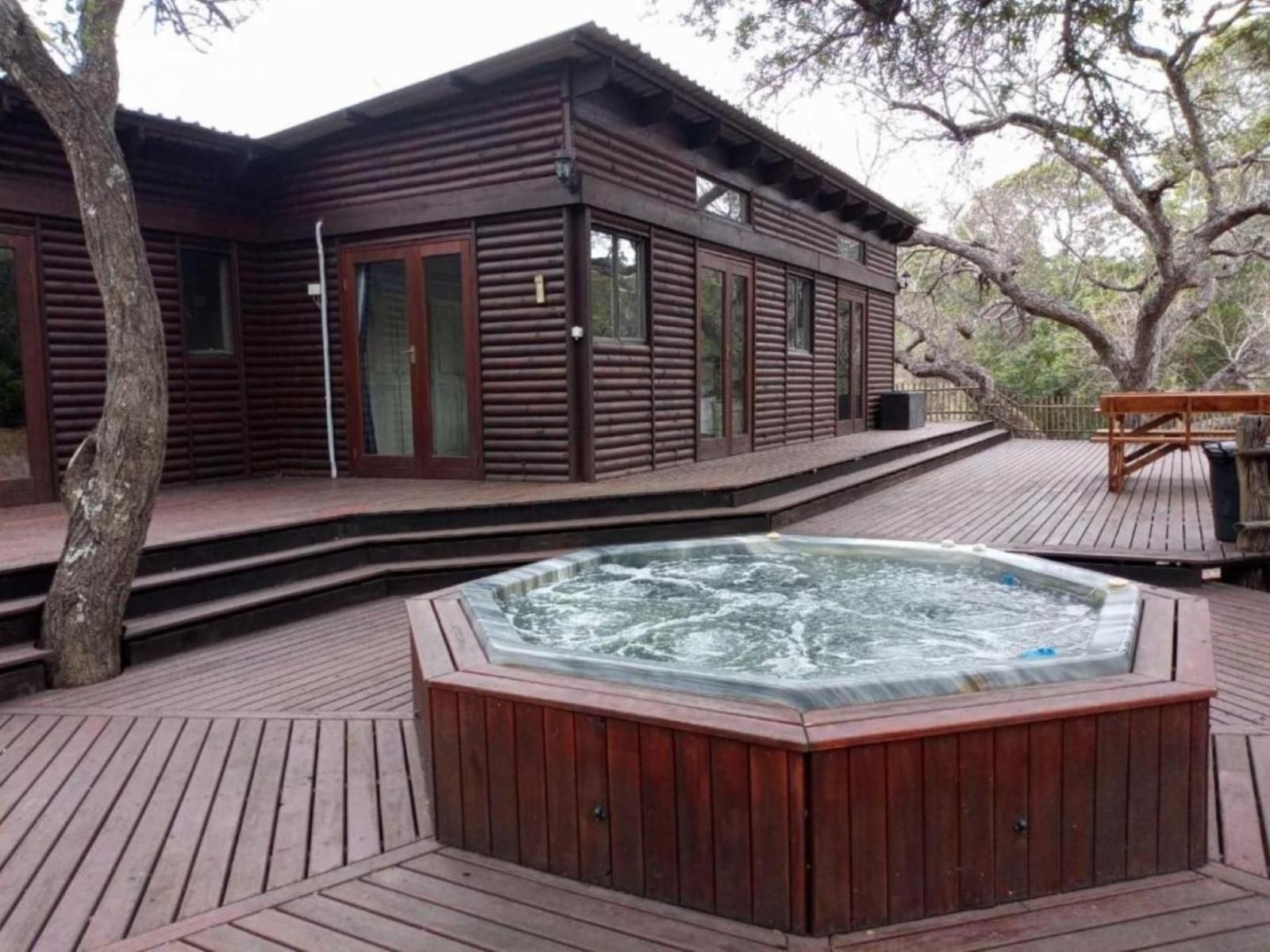 Blyde River Cabins Hoedspruit Limpopo Province South Africa Swimming Pool