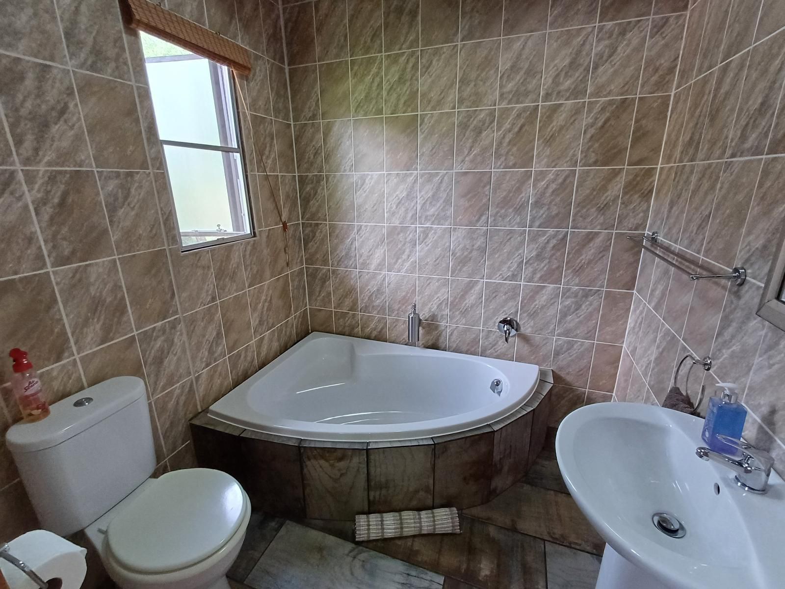 Blyde River Cabins Hoedspruit Limpopo Province South Africa Bathroom