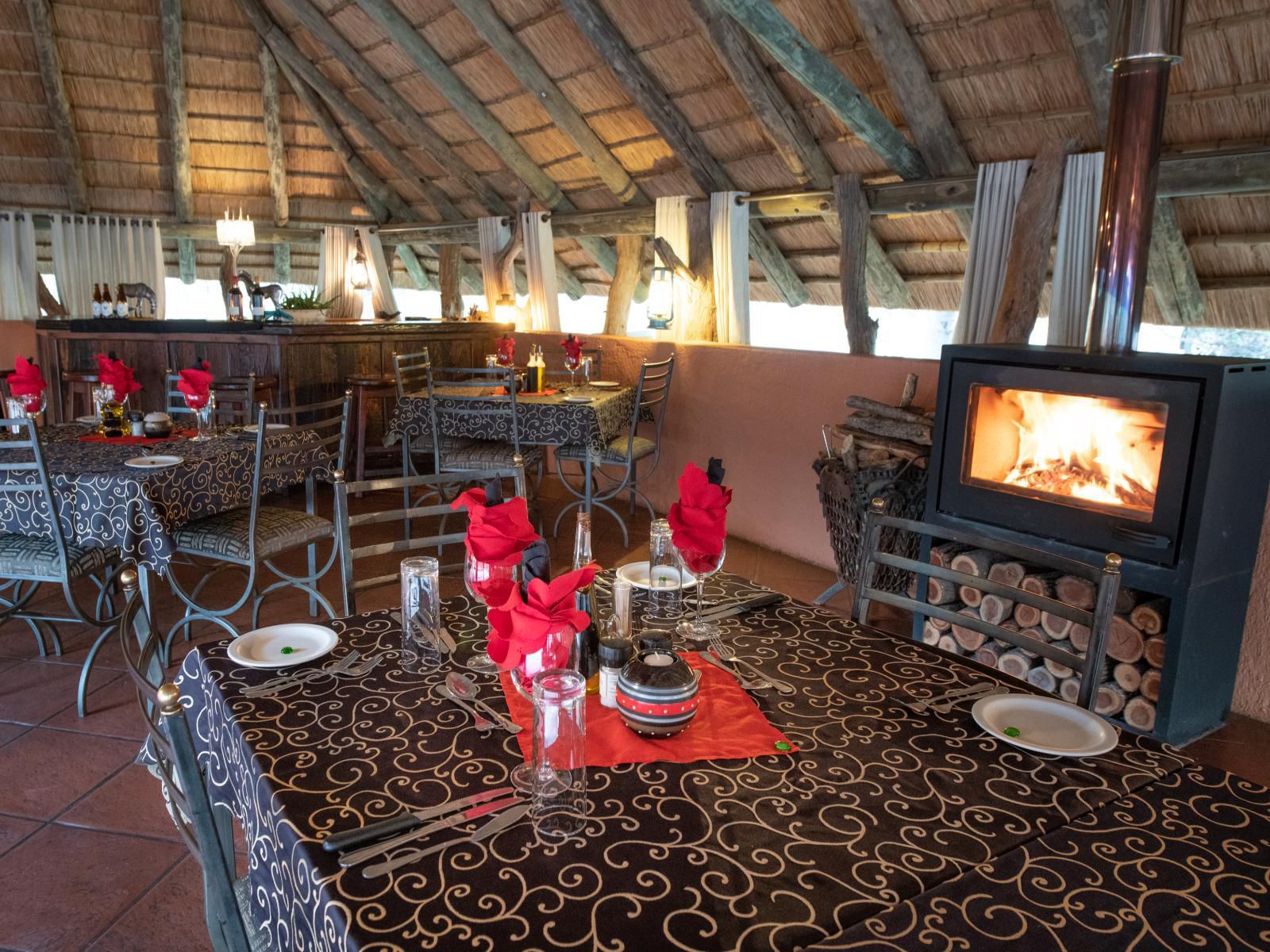 Blyde River Canyon Lodge Hoedspruit Limpopo Province South Africa 