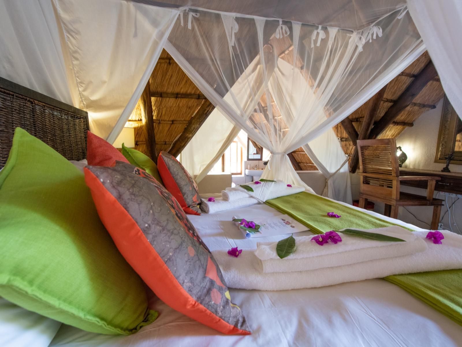 Blyde River Canyon Lodge Hoedspruit Limpopo Province South Africa Tent, Architecture, Bedroom