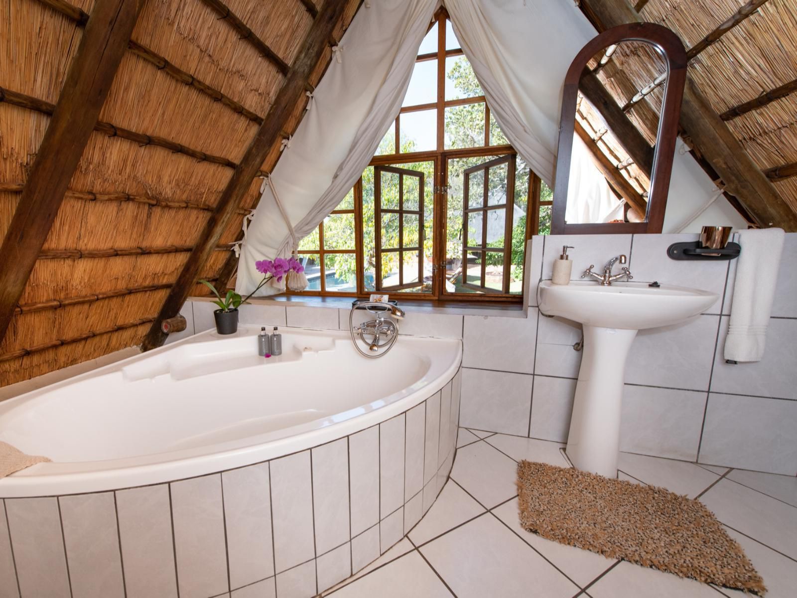 Blyde River Canyon Lodge Hoedspruit Limpopo Province South Africa Bathroom