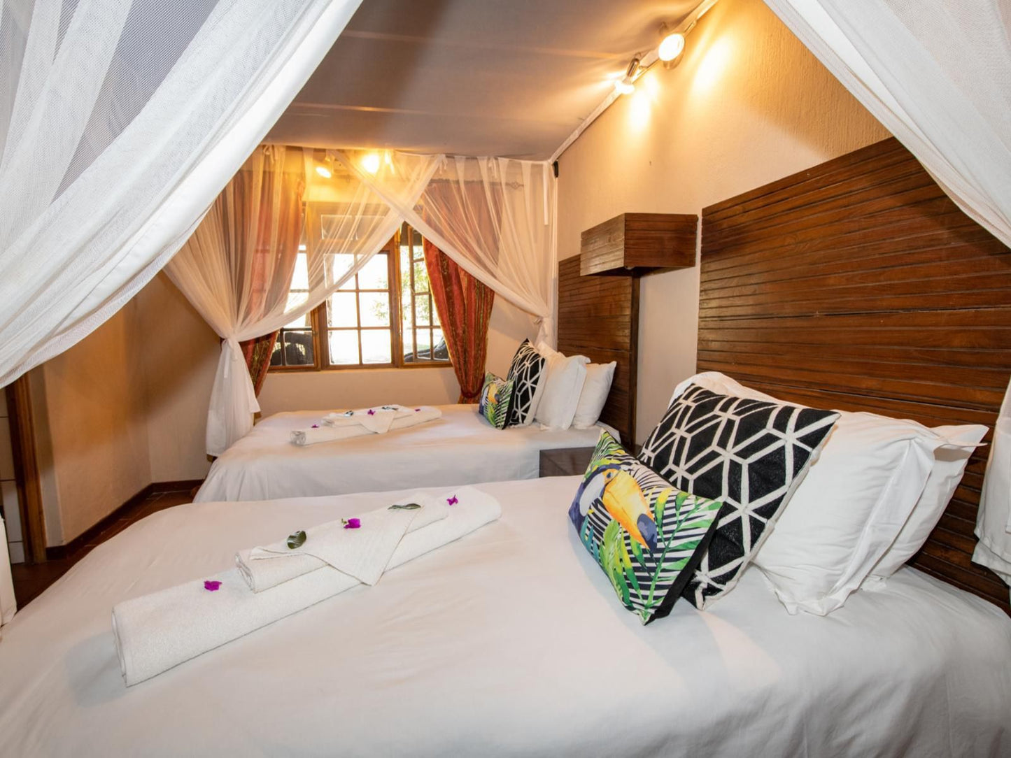 Blyde River Canyon Lodge Hoedspruit Limpopo Province South Africa Bedroom