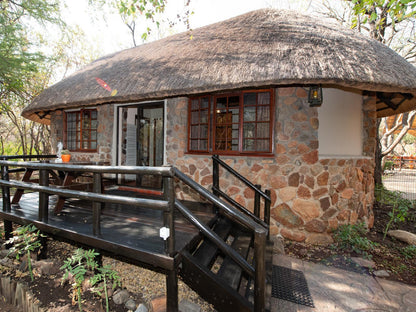 Blyde Canyon Cottage Sunbird @ Blyde River Canyon Lodge