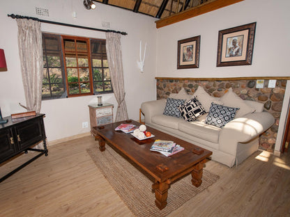 Blyde Canyon Cottage Sunbird @ Blyde River Canyon Lodge