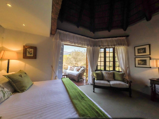 Blyde Hillside House @ Blyde River Canyon Lodge