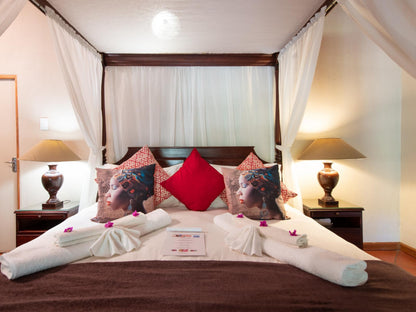 Honeymoon Suite @ Blyde River Canyon Lodge
