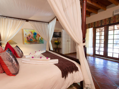 Honeymoon Suite @ Blyde River Canyon Lodge