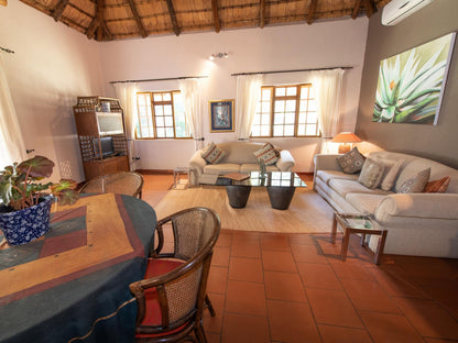 Luxury Cottage @ Blyde River Canyon Lodge