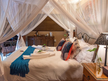 Luxury Loft Room @ Blyde River Canyon Lodge