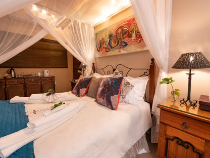 Luxury Loft Room @ Blyde River Canyon Lodge