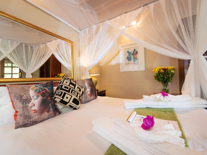 Luxury Room Queen @ Blyde River Canyon Lodge