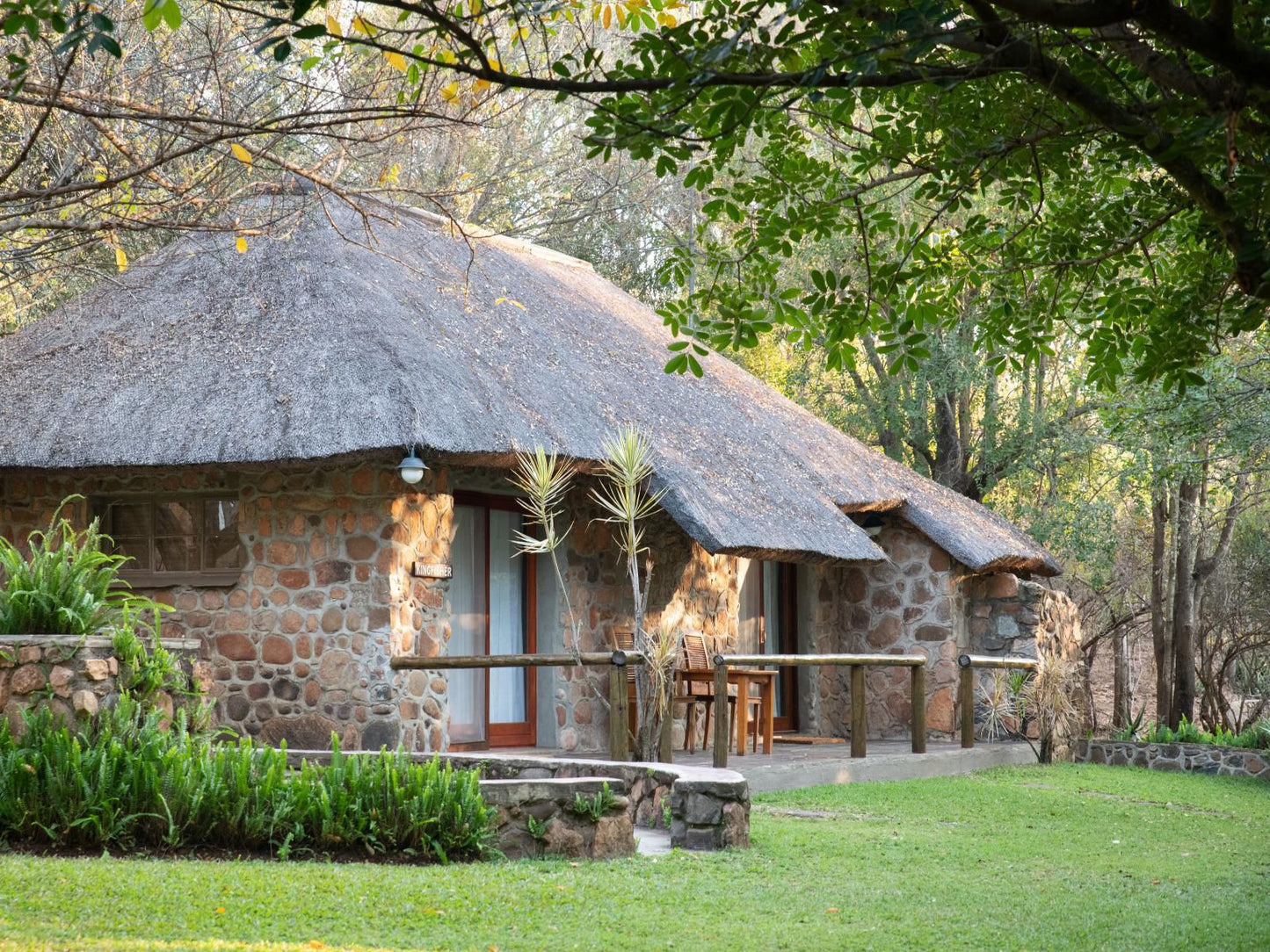 Blyde River Wilderness Lodge Blyde River Canyon Mpumalanga South Africa 