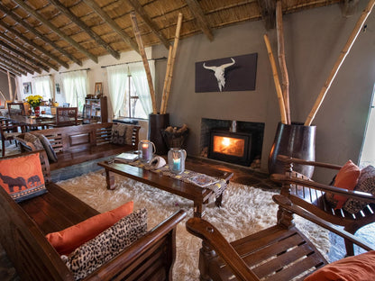 Blyde River Wilderness Lodge Blyde River Canyon Mpumalanga South Africa Living Room