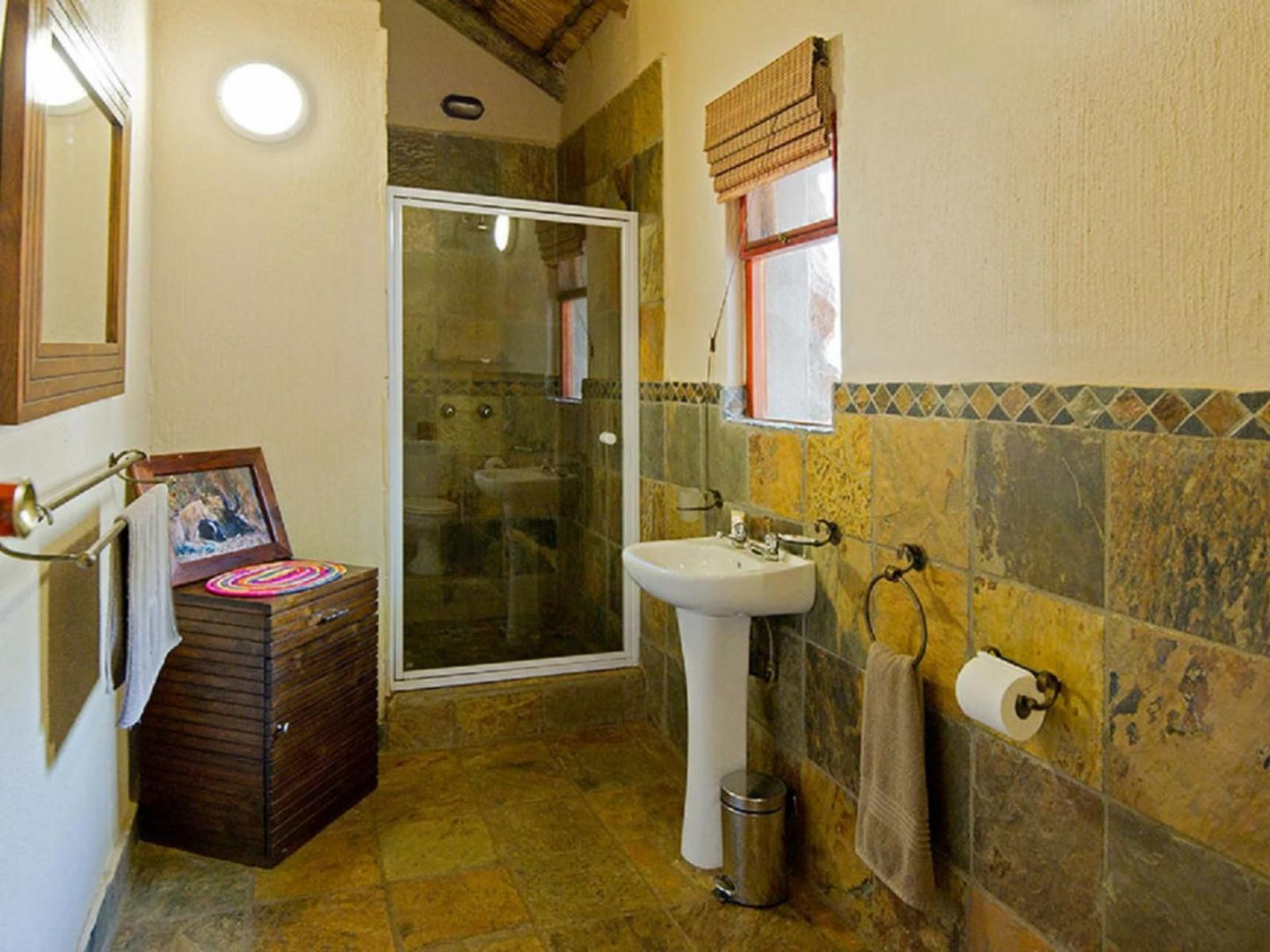 Blyde River Wilderness Lodge Blyde River Canyon Mpumalanga South Africa Bathroom