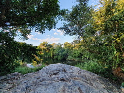 Blyde River Wilderness Lodge Blyde River Canyon Mpumalanga South Africa River, Nature, Waters, Tree, Plant, Wood