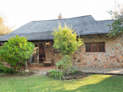 Kimba House @ Blyde River Wilderness Lodge