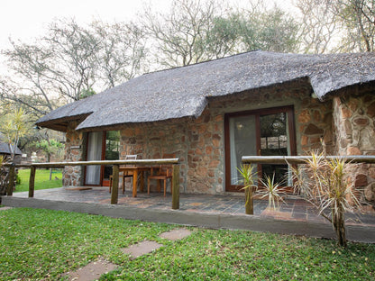Kingfisher Cottage @ Blyde River Wilderness Lodge