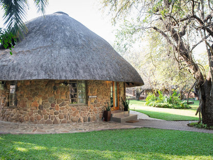 Owl House @ Blyde River Wilderness Lodge