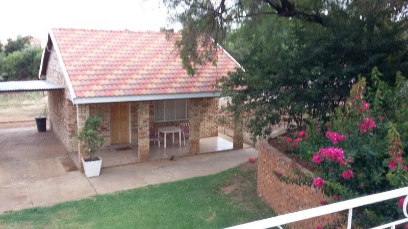 Bly N Biekie Zeerust North West Province South Africa Building, Architecture, Cabin, House, Brick Texture, Texture, Garden, Nature, Plant