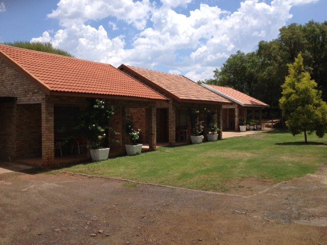 Bly N Biekie Zeerust North West Province South Africa Complementary Colors, House, Building, Architecture