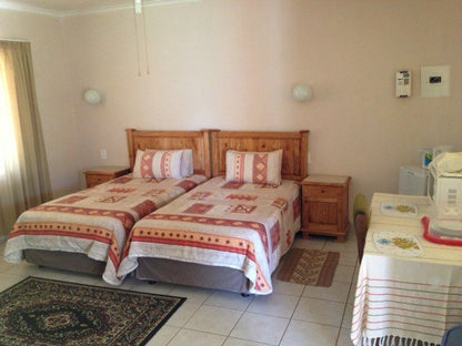 Bly N Biekie Zeerust North West Province South Africa Bedroom