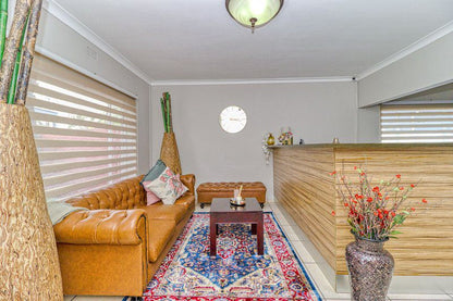 Bm Gardens Apartment Hotel Meadowbrook Johannesburg Gauteng South Africa Living Room