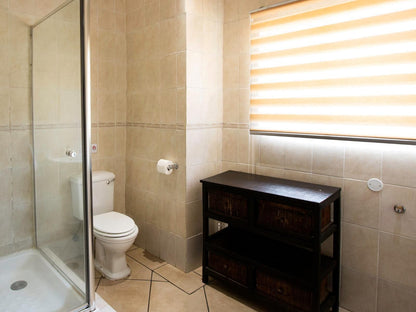 Bm Gardens Apartment Hotel Meadowbrook Johannesburg Gauteng South Africa Bathroom