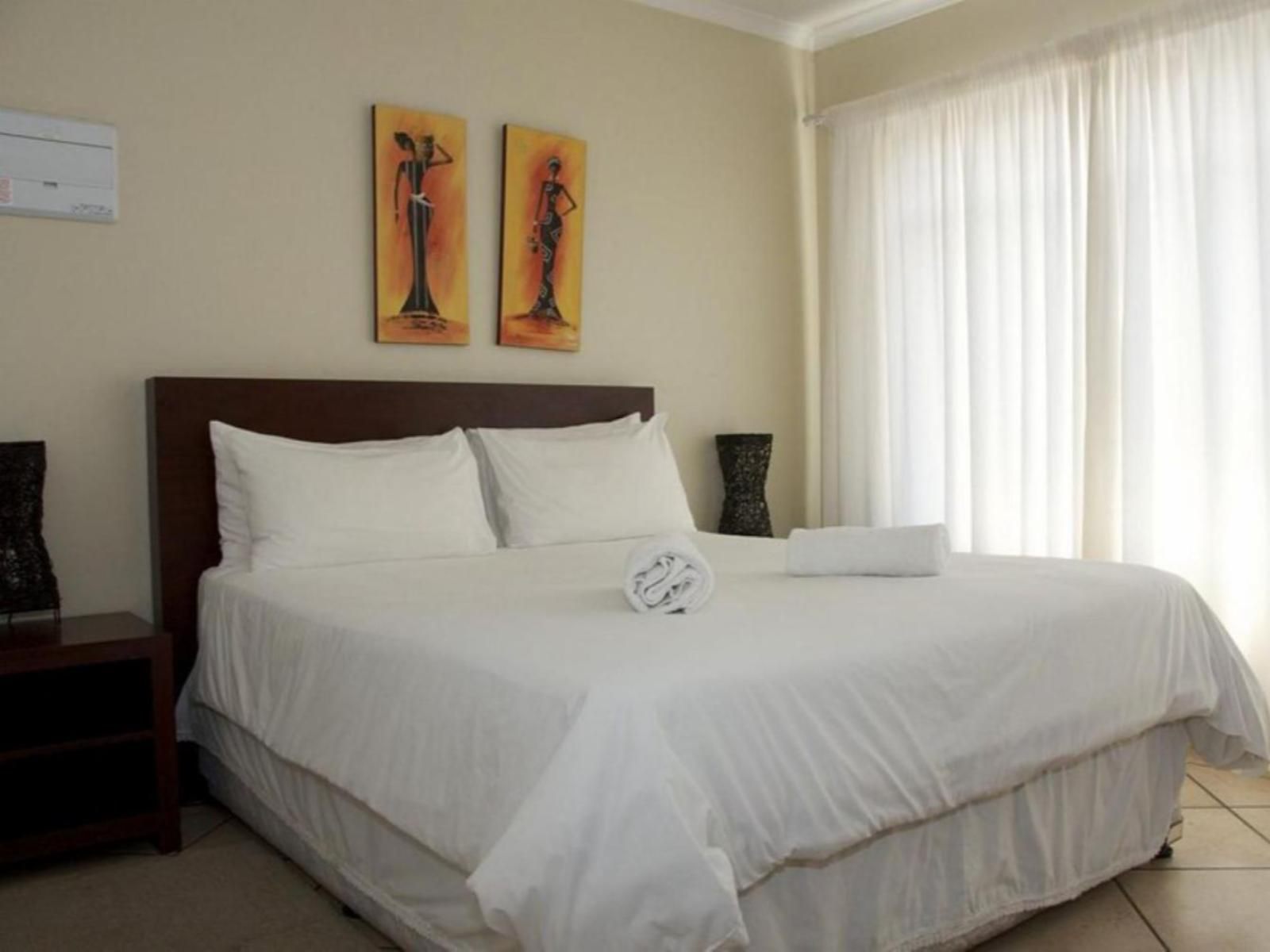 Bm Gardens Apartment Hotel Meadowbrook Johannesburg Gauteng South Africa Bedroom