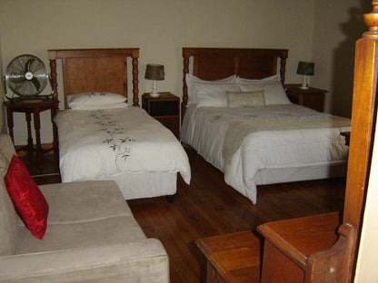 B My Guest Aliwal North Eastern Cape South Africa Bedroom